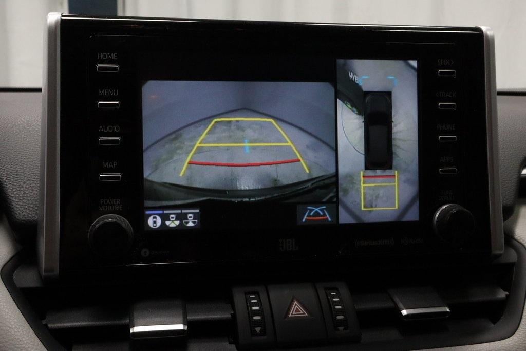 2020 Toyota RAV4 Limited