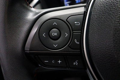 2023 Toyota RAV4 Prime XSE