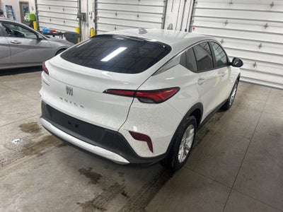 2024 Buick Envista Preferred