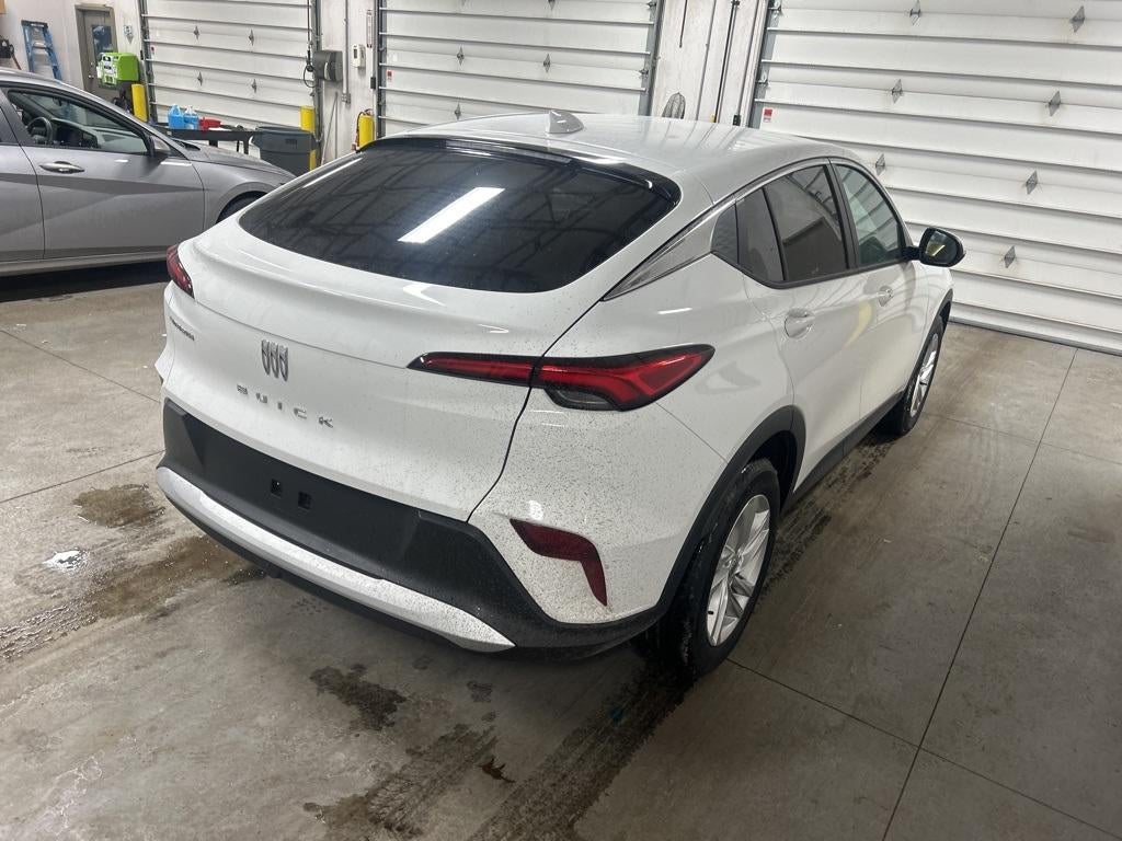 2024 Buick Envista Preferred