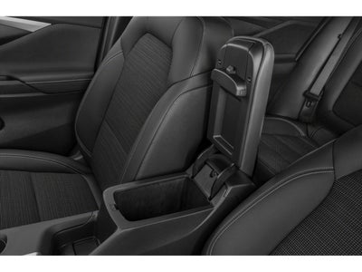 2025 Buick Envista Sport Touring