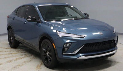 2025 Buick Envista Sport Touring