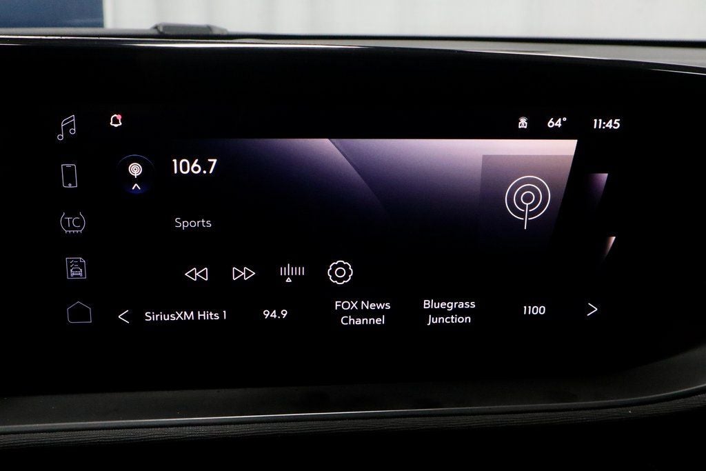 2025 Buick Envista Sport Touring