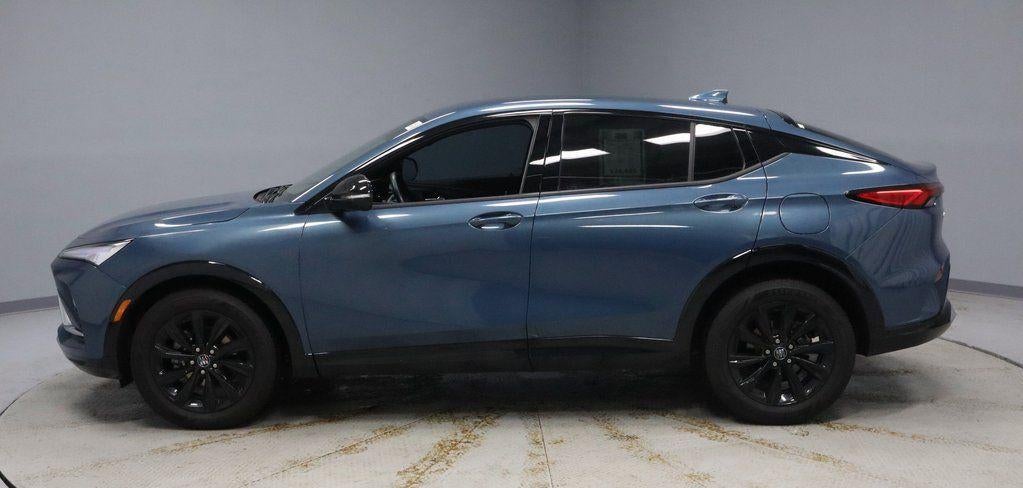 2025 Buick Envista Sport Touring