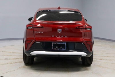 2025 Buick Envista Sport Touring