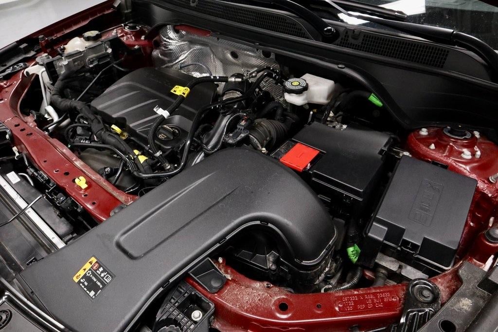 2025 Buick Envista Sport Touring