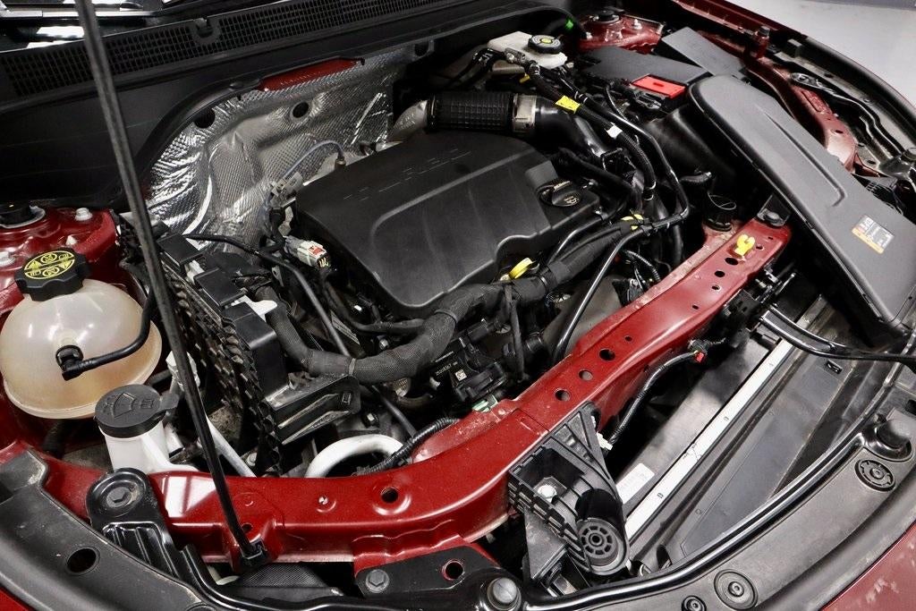 2025 Buick Envista Sport Touring