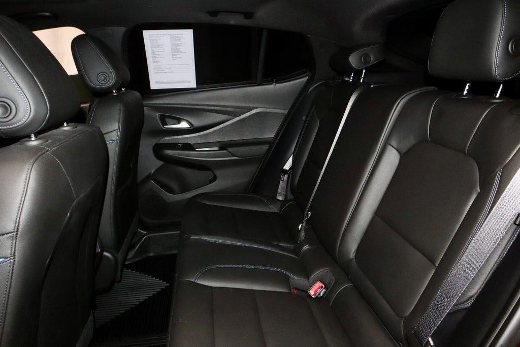 2025 Buick Envista Sport Touring