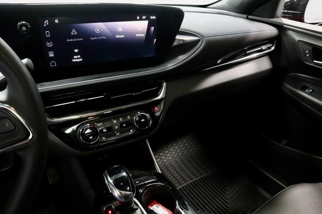 2025 Buick Envista Sport Touring