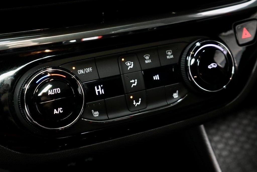 2025 Buick Envista Sport Touring