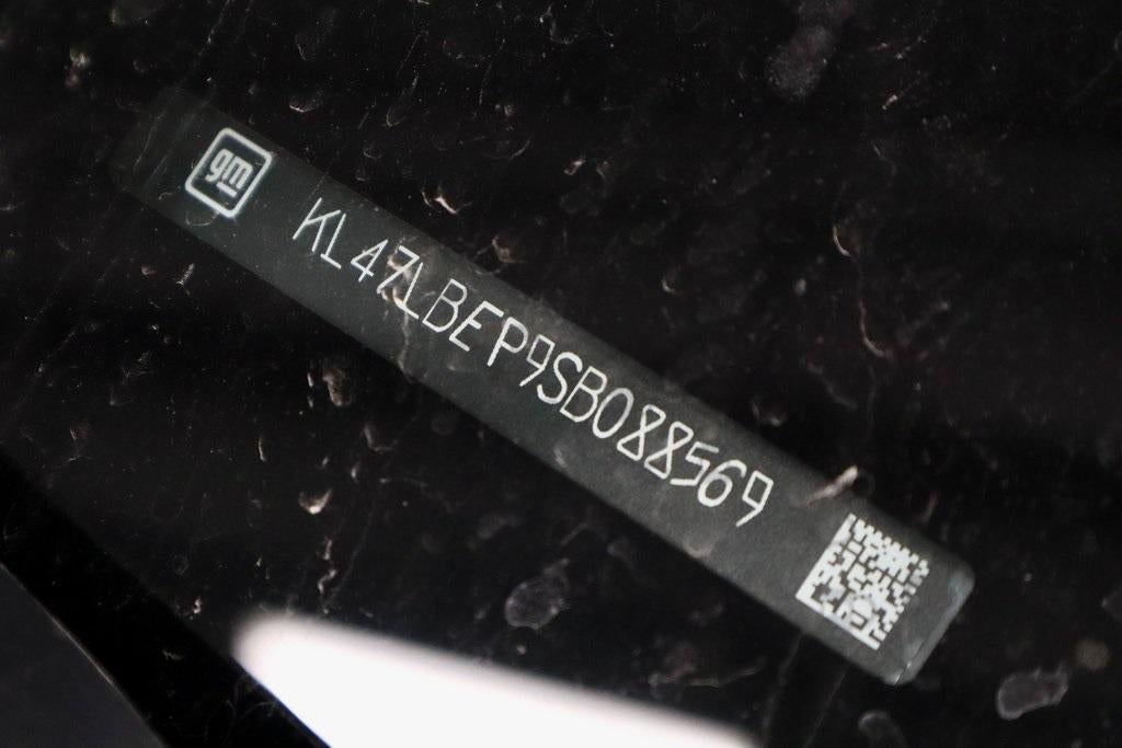 2025 Buick Envista Sport Touring