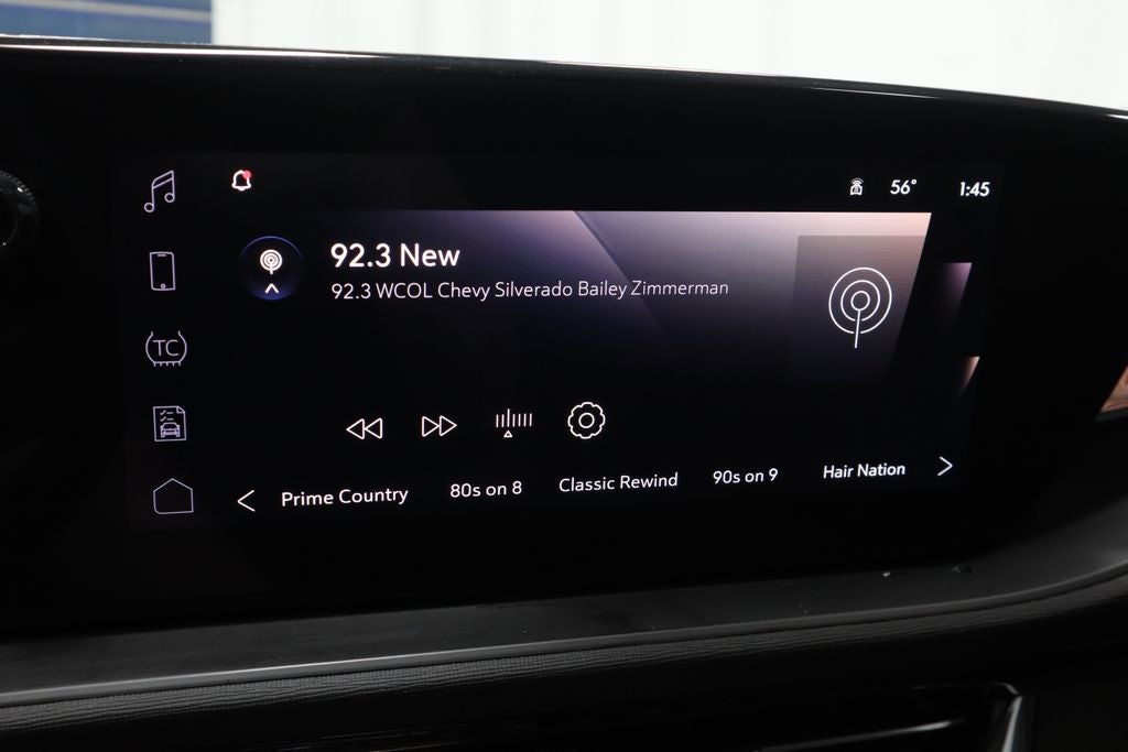 2025 Buick Envista Avenir