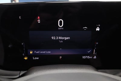 2025 Buick Envista Avenir