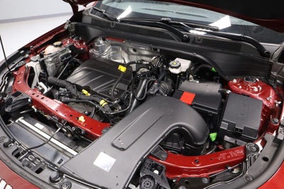 2025 Buick Envista Avenir