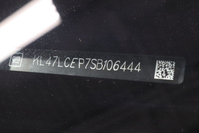 2025 Buick Envista Avenir