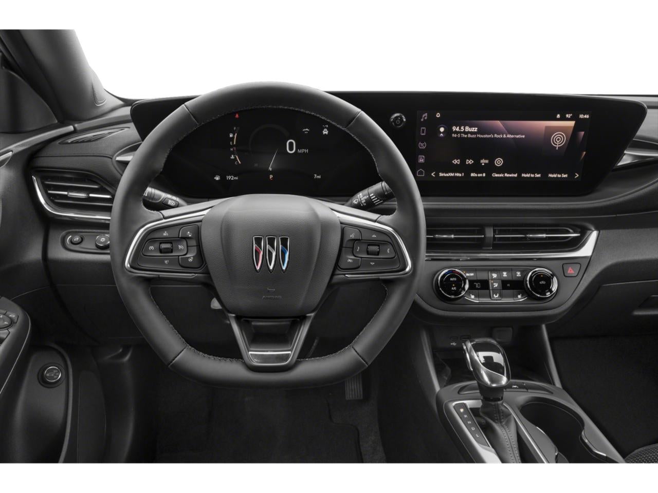 2025 Buick Envista Avenir