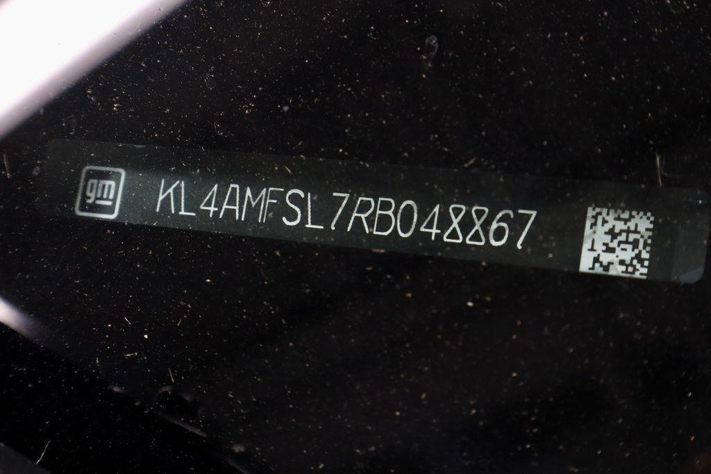 2024 Buick Encore GX Avenir