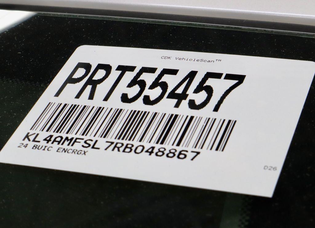 2024 Buick Encore GX Avenir