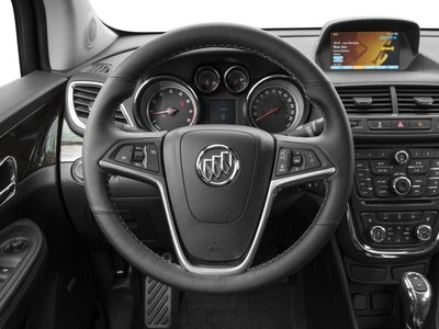 2016 Buick Encore Base