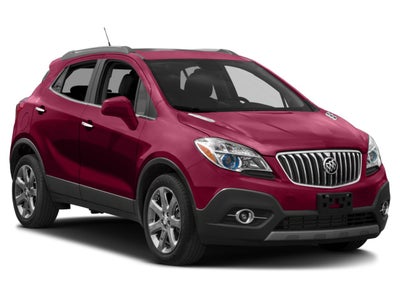 2016 Buick Encore Base