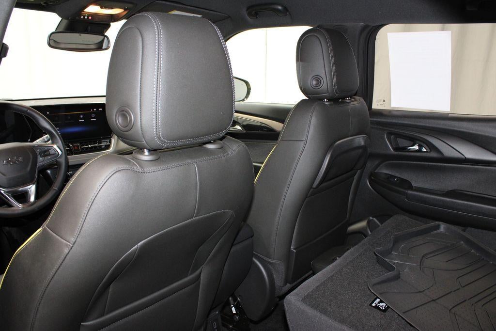 2024 Chevrolet Trailblazer ACTIV