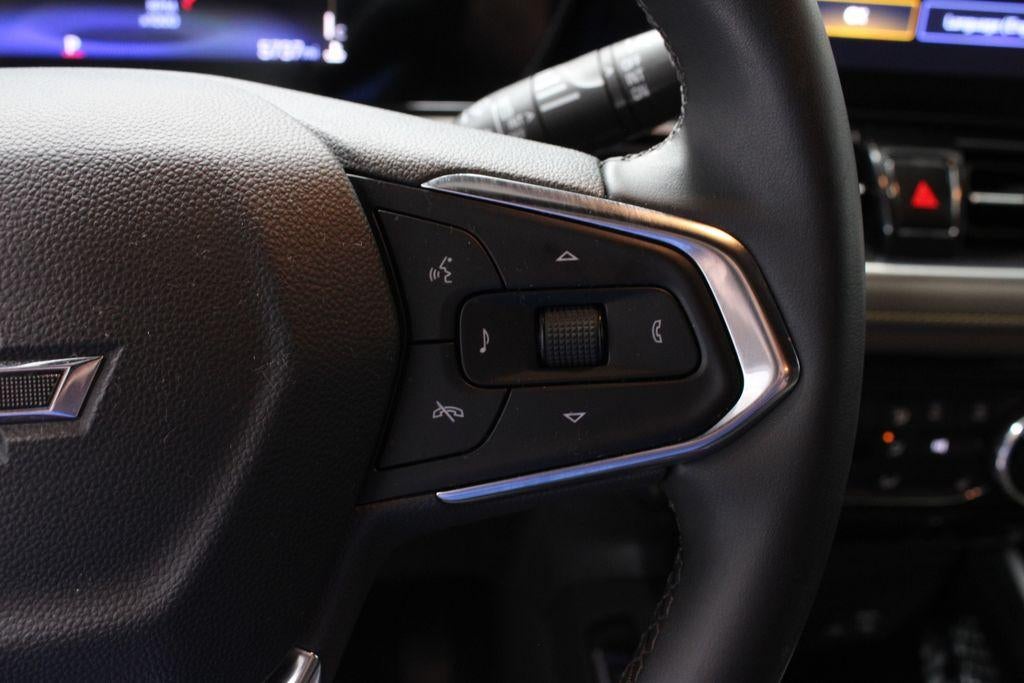 2024 Chevrolet Trailblazer ACTIV