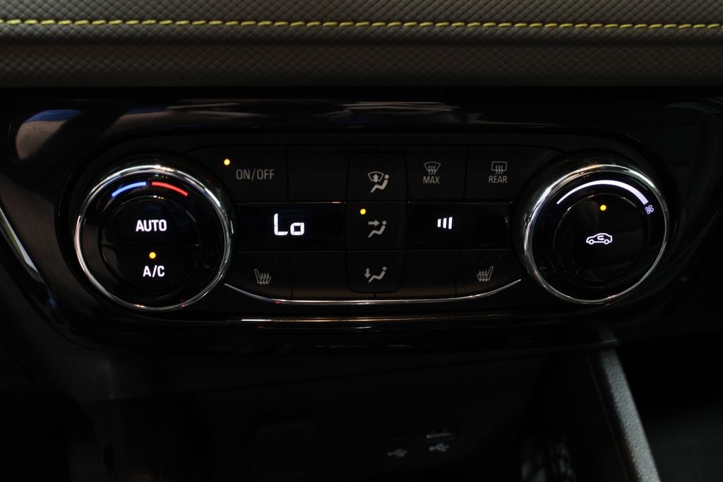 2024 Chevrolet Trailblazer ACTIV