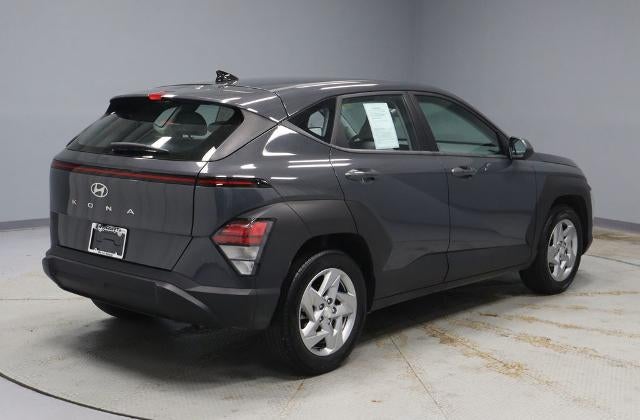 2024 Hyundai KONA SE