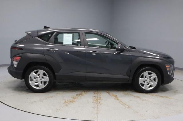 2024 Hyundai KONA SE