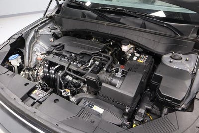 2024 Hyundai KONA SE