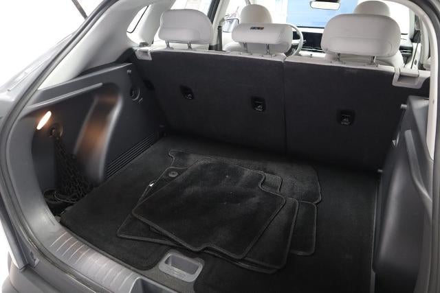 2024 Hyundai KONA SE