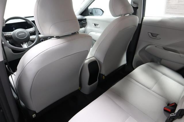 2024 Hyundai KONA SE