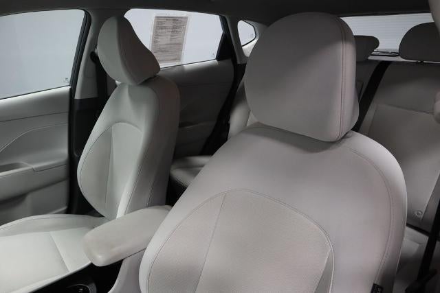 2024 Hyundai KONA SE