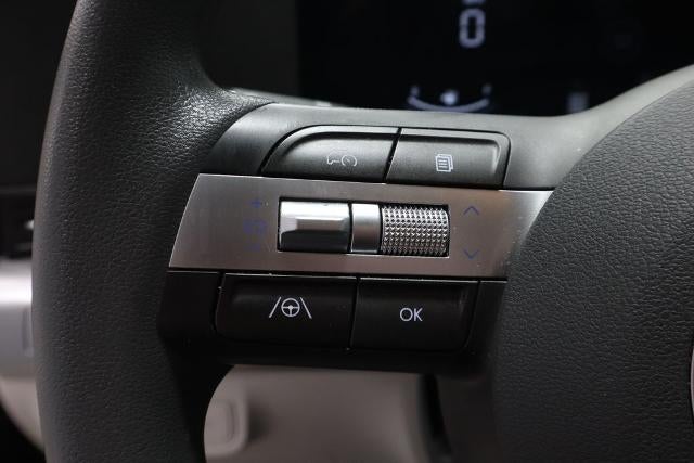 2024 Hyundai KONA SE