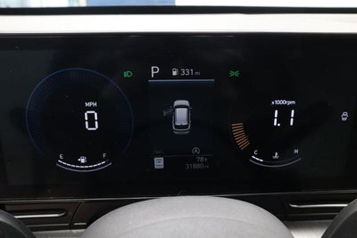 2024 Hyundai KONA SE