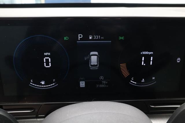 2024 Hyundai KONA SE