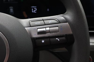 2024 Hyundai KONA SE