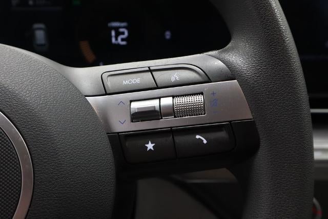 2024 Hyundai KONA SE