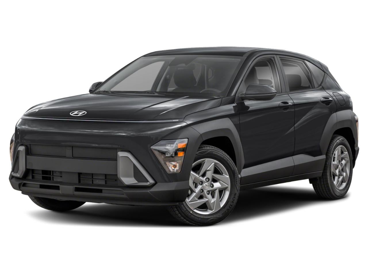 2024 Hyundai KONA SE