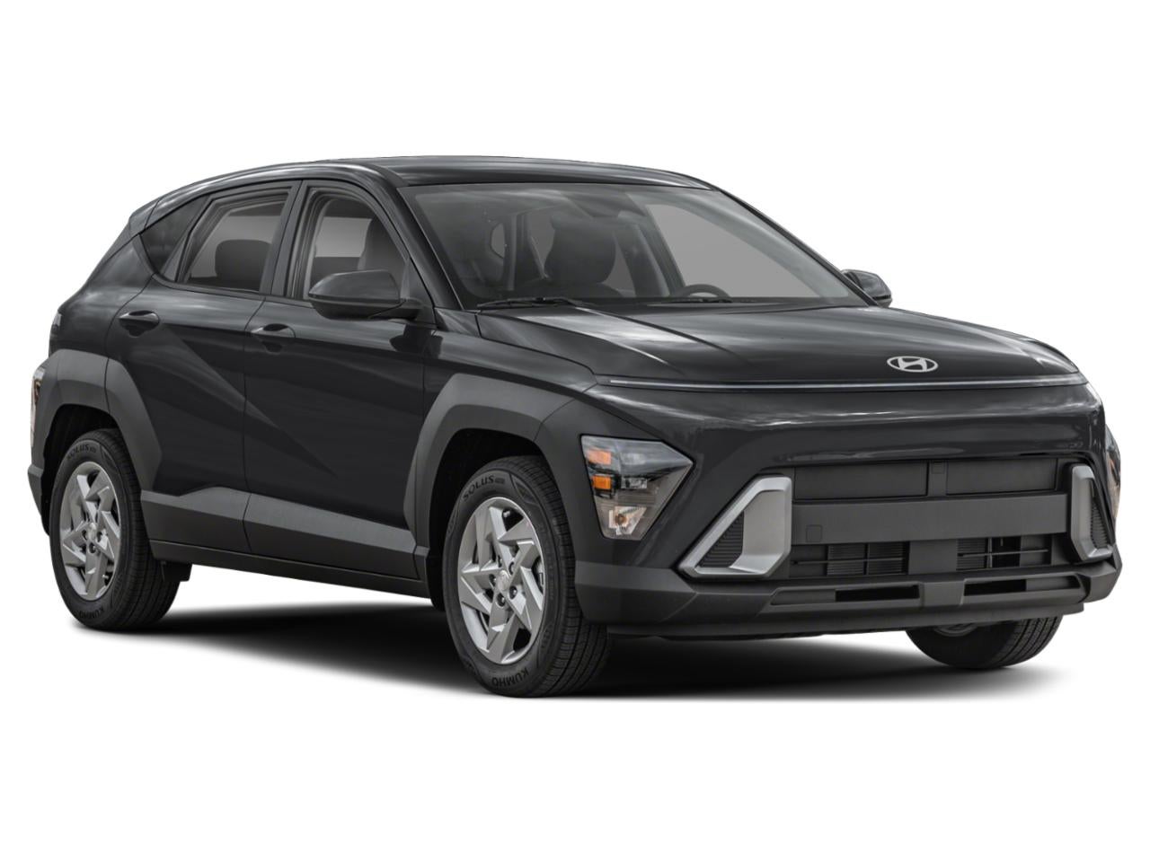 2024 Hyundai KONA SE