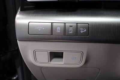 2024 Hyundai KONA SE