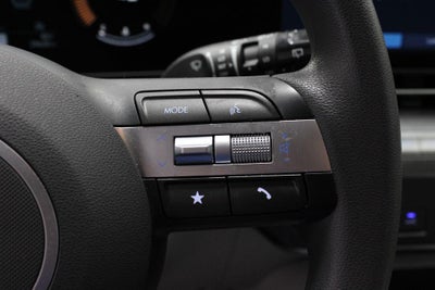 2024 Hyundai KONA SE