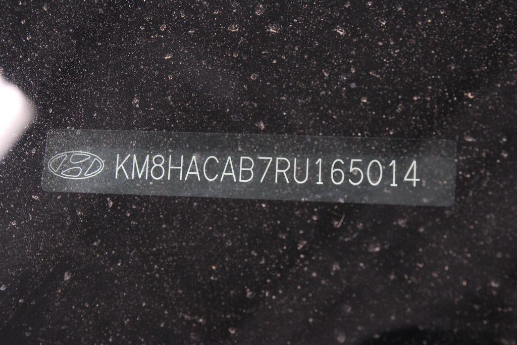 2024 Hyundai KONA SE