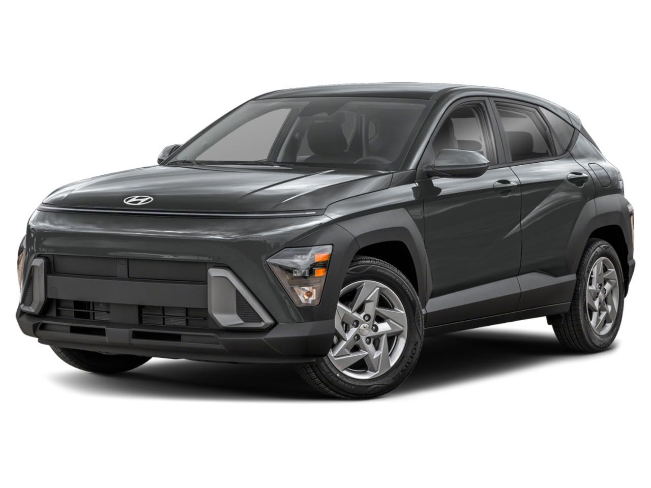 2024 Hyundai KONA SE