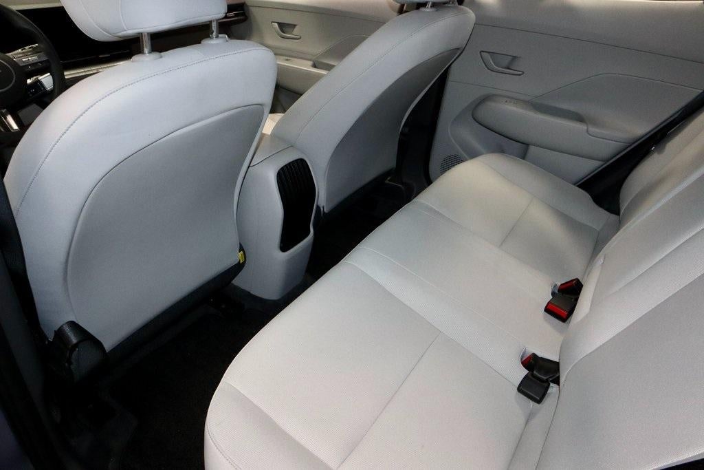 2024 Hyundai KONA Electric SE