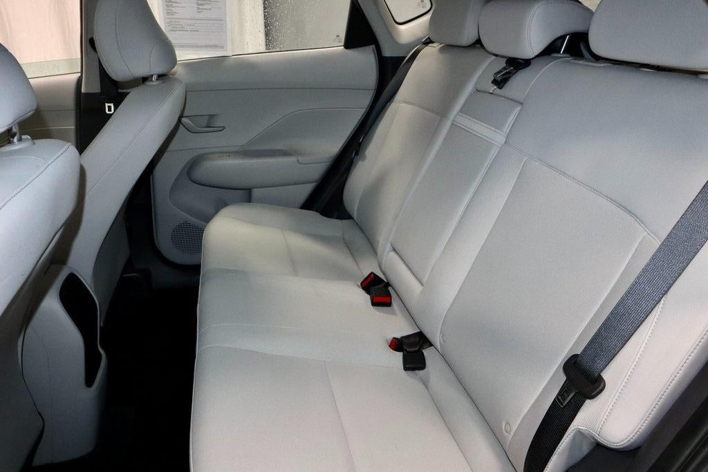 2024 Hyundai KONA Electric SE