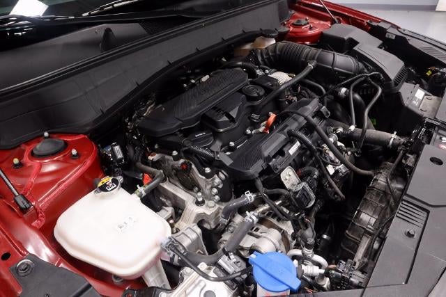 2025 Hyundai KONA N Line S