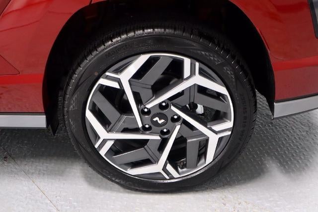 2025 Hyundai KONA N Line S