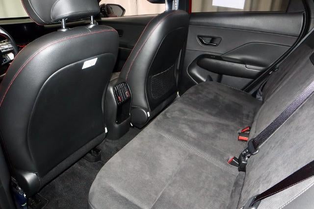 2025 Hyundai KONA N Line S