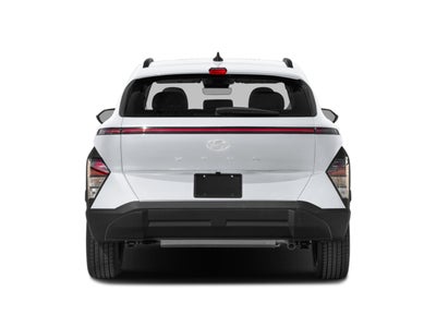 2025 Hyundai KONA SEL Convenience